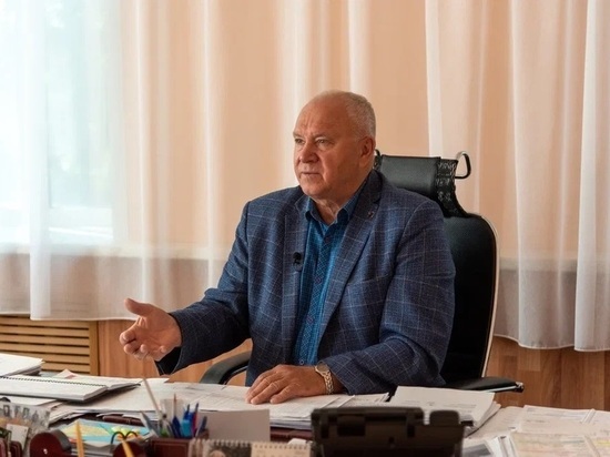 Глава Купинского района Новосибирской области рассказал о развитии сельского хозяйства
