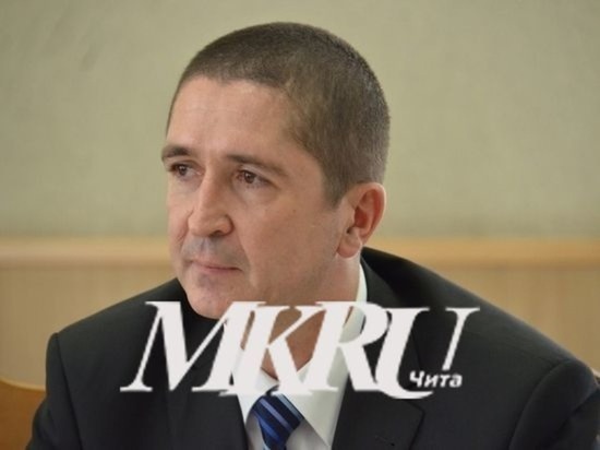Щебеньков в ответ на замечание думы Читы повторил слова о мастурбации
