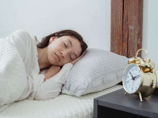 Исследование: продолжительность сна имеет значение для здоровья сердца