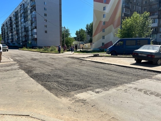 Заставили переделать: администрация Тутаева отказала подрядчику в приемке объекта