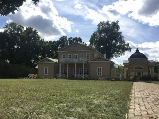 Для пензенцев организуют автобусы на Лермонтовский праздник