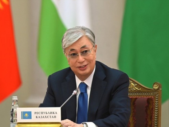 Парламент Казахстана поддержал отправку миротворцев для миссий ООН