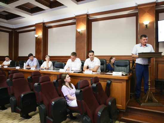 В Ставрополе за подростками из «групп риска» закрепят наставников