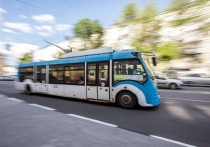 Минтранс и ЕТК представили расчеты, согласно которым модернизация троллейбусного сообщения в Белгороде обошлось бы в 7,7 млрд рублей