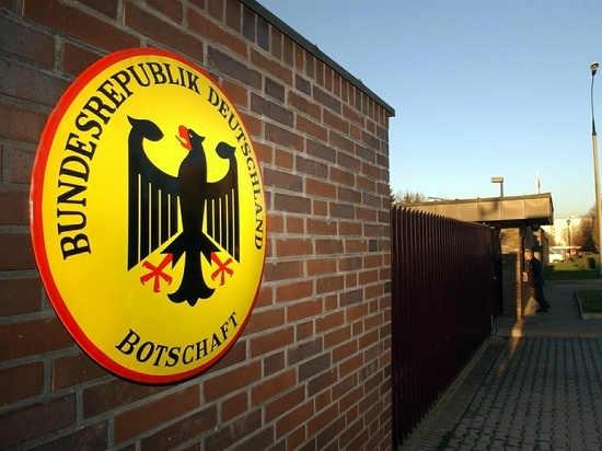 В Германии заявили, что антироссийские санкции ударили по немецкому бизнесу