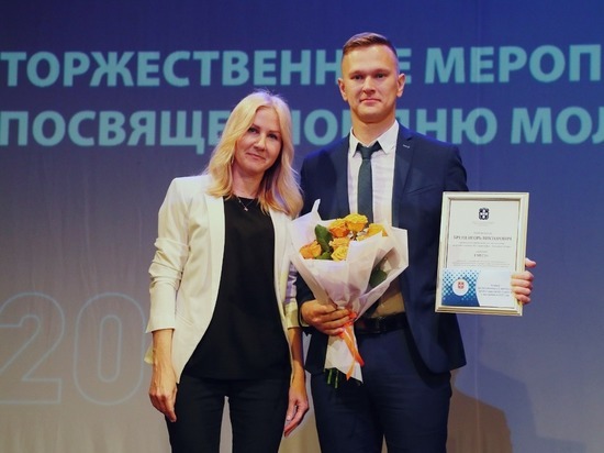 В Омске назвали победителей конкурса профмастерства среди молодежи