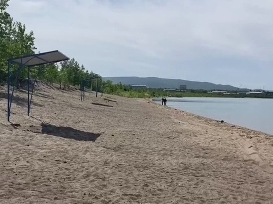 Купаться в реке Чите и озере Кеноне запретили из-за кишечной палочки