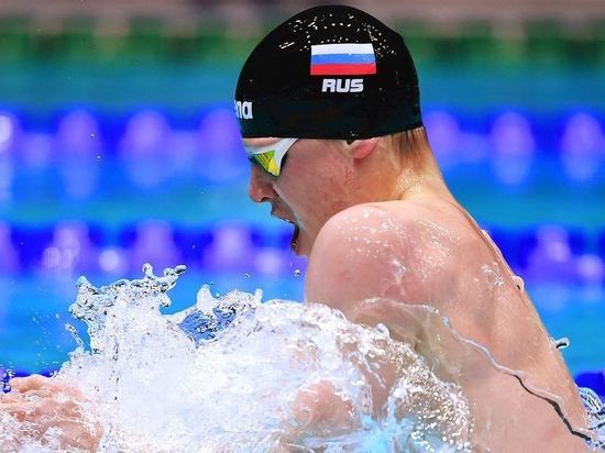 Нижегородские спортсмены завоевали «бронзу» на  открытом кубке Беларуси по плаванию