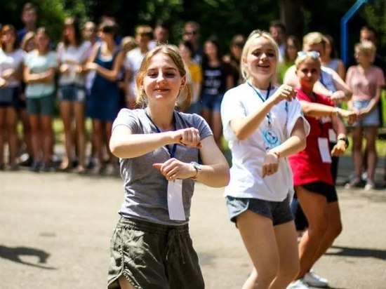 В Краснодаре фестиваль молодёжи пройдёт 2 июля
