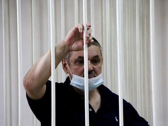 Верховный Суд РФ отклонил жалобу экс-сити-менеджера Читы Кузнецова