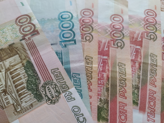 В ЦБ пояснили насчет возможности выпуска купюр в 10 000 рублей