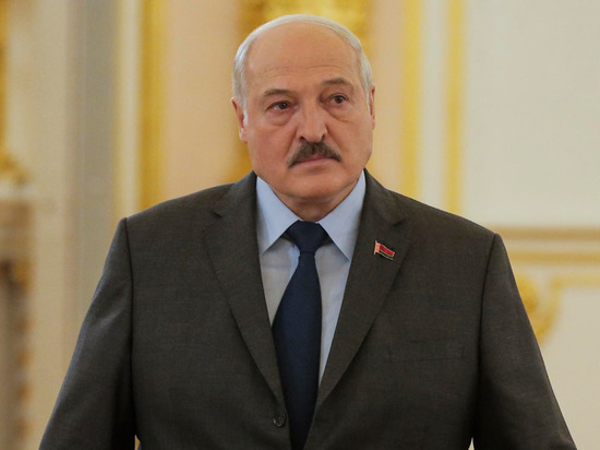 Лукашенко призвал Россию «быть готовой» к применению ядерного оружия