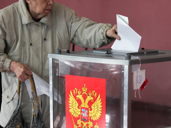 Подготовка к единому дню голосования началась в 16 муниципальных образованиях Ленобласти