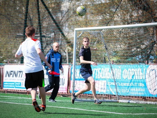 Эксперты выяснили, почему в Челябинске не любят футбол