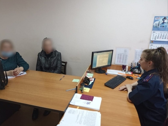 Дело жительницы Балаковского района, зарезавшей из ревности своего сожителя, направлено в суд