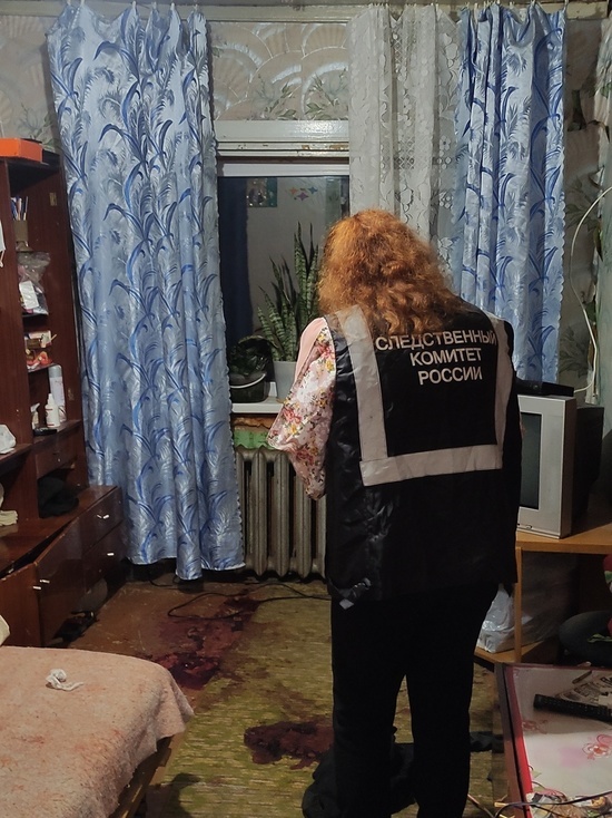 Жительницу Вятскополянского района обвиняют в убийстве мужа