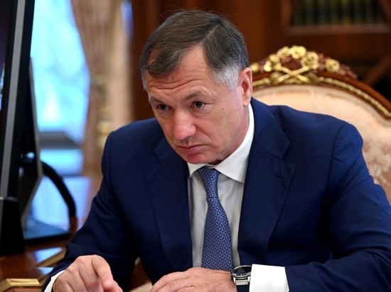 Хуснуллин: уже 6 тысяч российских строителей работают в Донбассе