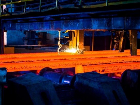 Липецкая компания «Рарма», занимающая металлообработкой, намерена увеличить производственные площади почти в два раза