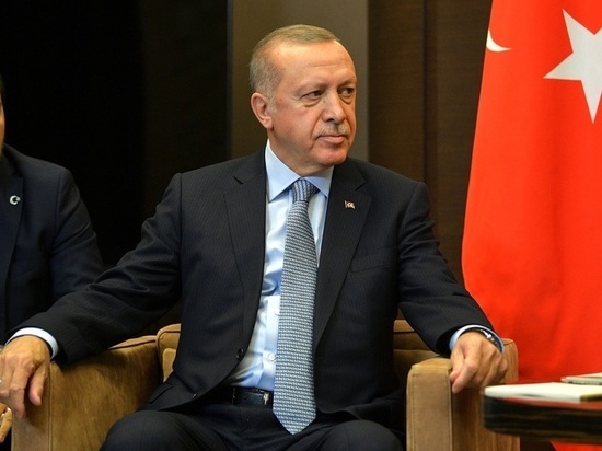 Эксперт Рожин: Европе придется отдать на расправу Эрдогана 73 человека