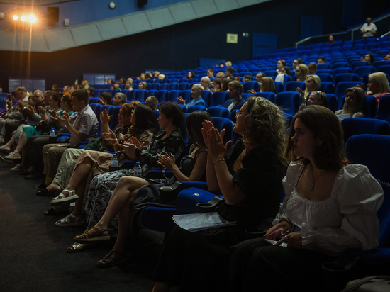 В Смоленске открылся Социальный форум