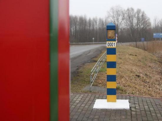 Белоруссия ввела безвизовый въезд для граждан Польши