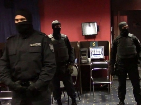 Перед судом предстанут 8 членов ОПГ, организовавшие в Иванове сеть нелегальных казино