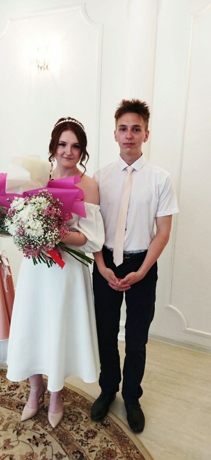 Подборка фотографий июньских рязанских свадеб: лучшие пары