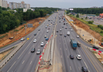 Начальник ГИБДД Михаил Черников заявил о необходимости увеличить скоростной режим на отдельных участках дорог до 150 км/ч