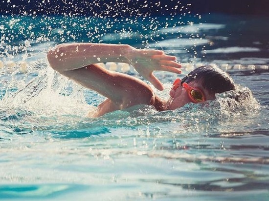 Белгородцы завоевали шесть медалей Всероссийской летней универсиады по плаванию