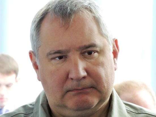 Рогозин: Россия и США обсуждают возобновление перекрестных полетов
