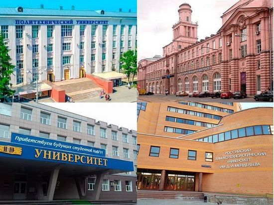 3 университета Томска откроют инженерные школы