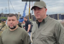 Военные строители Минобороны России в ближайшие месяцы сдадут в Донецкой и Луганской республиках ряд социально значимых объектов