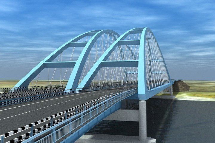 Костромские планы: к концу года в области предполагается отремонтировать пять мостов