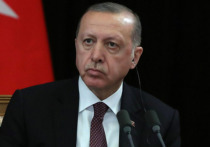 Турецкий президент Эрдоган не устает поражать мир своим умением делать неожиданные ходы и мастерски выторговывать для себя максимальную выгоду