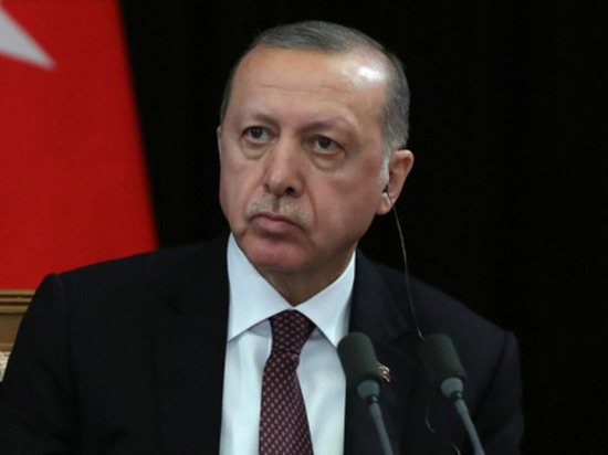 Турция обещает жестко мониторить исполнение скандинавами сделки