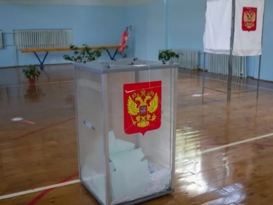 Партия «Новые люди» представила кандидатов в депутаты Барнаульской гордумы