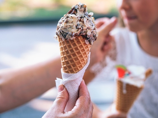 Как правильно выбрать мороженое: ТОП-4 совета от экспертов