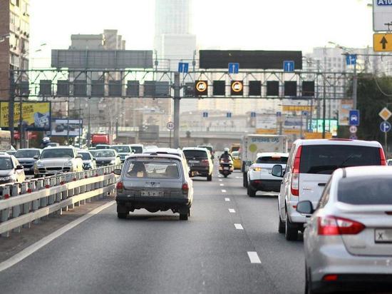 Депутат Госдумы предложил конфисковывать автомобили у шумных водителей