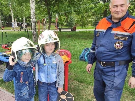 Томские спасатели просят Мазура не допустить обесценивания профессии