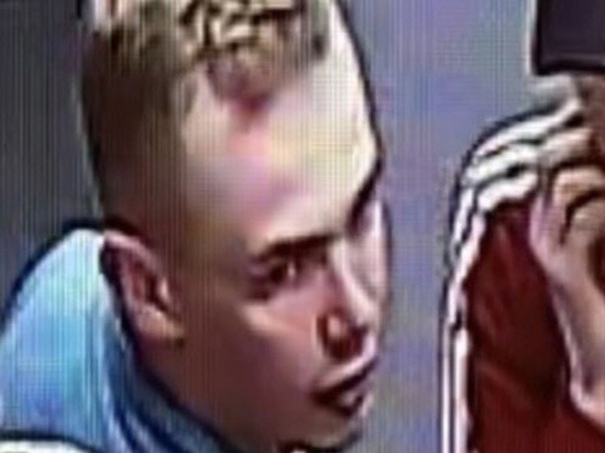 Полиция ищет похитившего два надувных шара из парка аттракционов в Чите