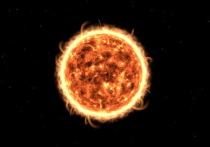 Научный обозреватель объяснил, как может отразиться на цивилизации мощная вспышка на Солнце.
