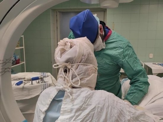 У 9-летнего мальчика из Удмуртии в руке взорвалась петарда