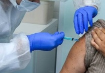 Минздрав РФ утвердил календарь прививок на 2022 году, в который включили вакционацию от коронавируса