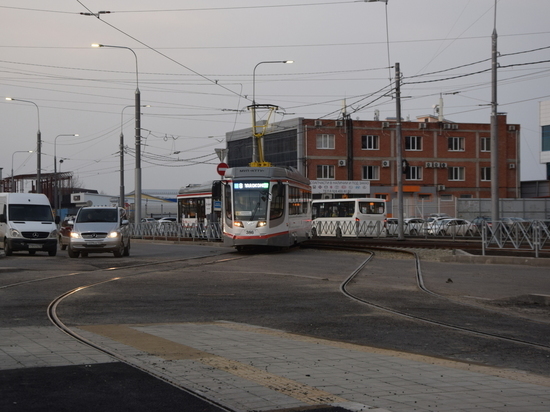 Перевозки пассажиров в Краснодаре могут организовать по брутто-контрактам