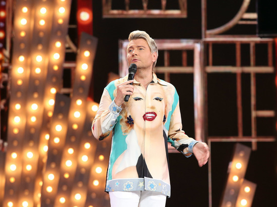 «Басков с Россией целиком и полностью»