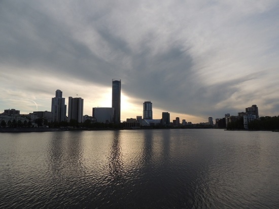 Создан Совет представителей иностранных государств в Екатеринбурге