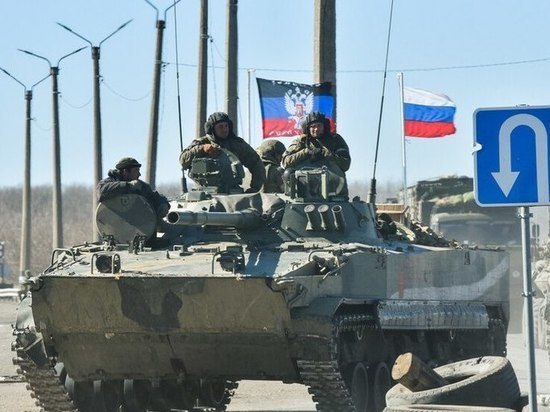 Жителей Курской области предупредили о проходящих неподалеку боевых действиях