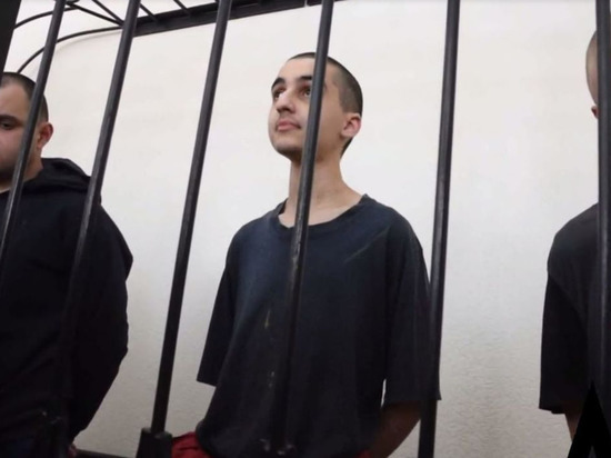 Защита приговоренного к казни в ДНР марокканского наемника подала апелляцию