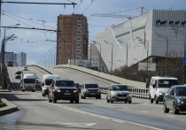 На отдельных участках российских дорог может быть введен новый скоростной лимит в 150 километров в час
