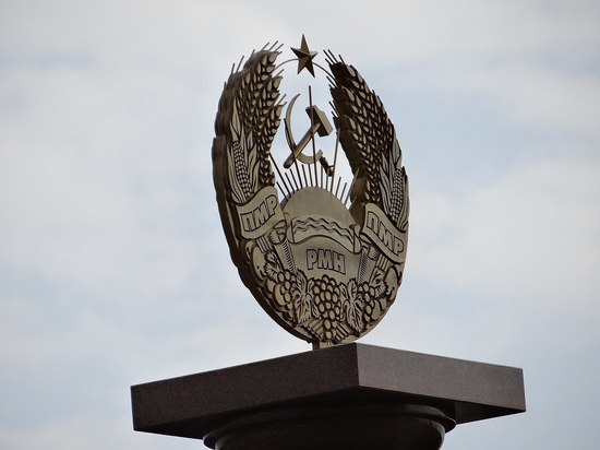Лидер Приднестровья сообщил о проблеме с паспортами России у жителей республики